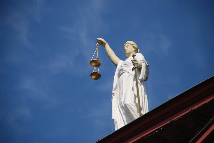 Marianne justice