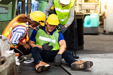 Accident du travail : pas de double indemnisation du préjudice d’incidence professionnelle