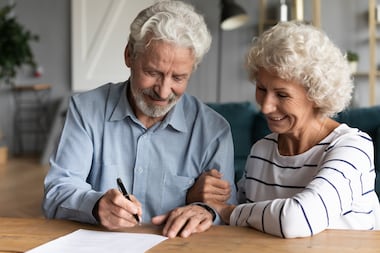 Perte d’autonomie : le prêt viager hypothécaire, une solution méconnue pour permettre aux seniors de financer l’aménagement de leur logement et leur maintien à domicile