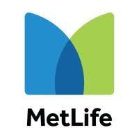 Logo Metlife