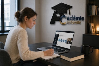 Reconversion : devenir courtier en assurance, le métier qui paie et qui recrute