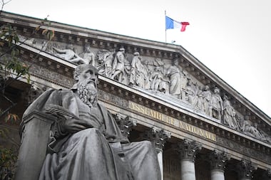 Budget de la Sécu : le texte rejeté à l'unanimité par les députés en commission