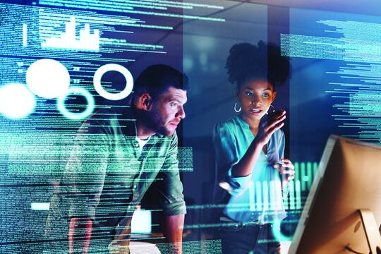 LCB-FT : la data au cœur du processus de conformité