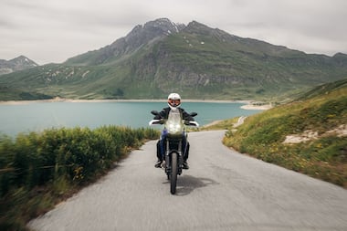 De la réparation à la prévention : ce que révèlent six mois de données Liberty Rider Copilot