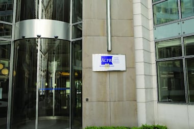 L’ACPR salue la robustesse du secteur de l’assurance mais accroit sa vigilance sur la distribution et les enjeux cyber