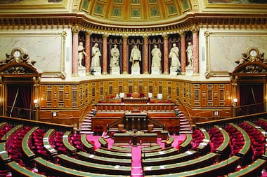 PLFSS 2024 : le Sénat adopte le projet de loi modifié