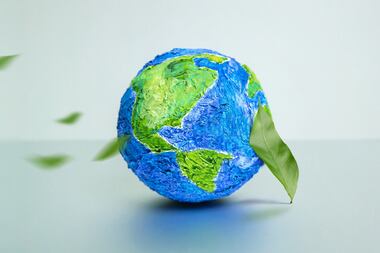 Faire face aux risques de transition liés au climat avec Zurich Resilience Solutions