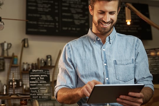 Boostez la gestion des Employee Benefits avec Comarch