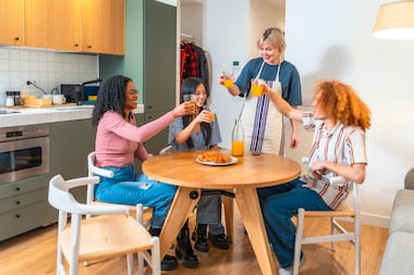 Assurance habitation colocation : guide pratique pour bien se protéger