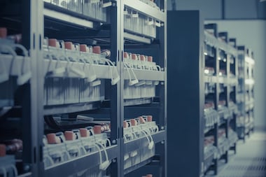 La souveraineté numérique made in France ou made in Europe devient un enjeu majeur pour les assureurs