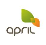 Logo April