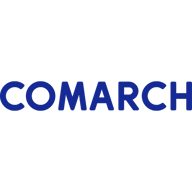 Logo Comarch