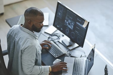 Systèmes d’information, data, relation client : Comment l’IA générative a déjà bouleversé l’organisation du travail dans l’assurance