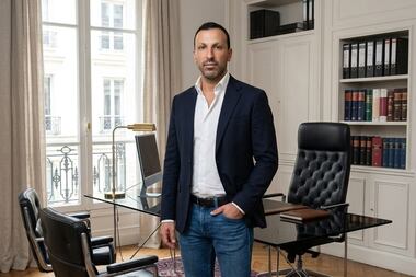 Expert d’assuré « Mon métier, c’est de défendre vos intérêts »