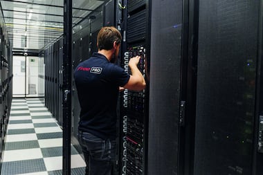 Cloud : un outil de confiance pour l’écosystème financier ?