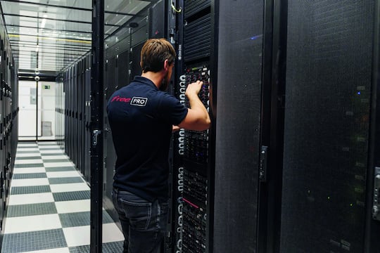 Cloud : un outil de confiance pour l’écosystème financier ?