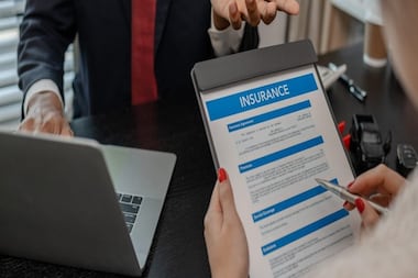 Assurance des entreprises : comment identifier les angles morts de ses contrats ?