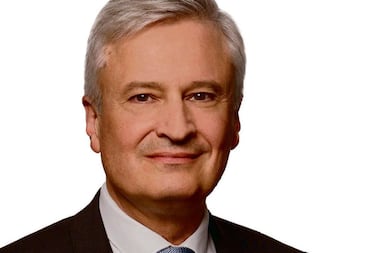 Marc Leclère (Unocam) : « Les Ocam sont volontaristes pour engager ce virage préventif sur le bucco-dentaire »