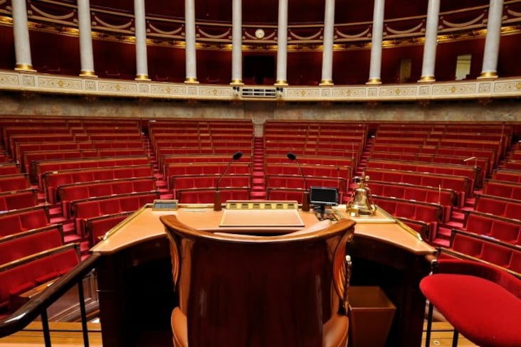 Assemblée Nationale