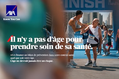 Et si la prévention santé permettait de renforcer le lien entre générations à tous les âges ?