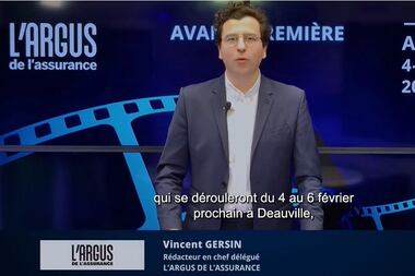 Avant-Première AMRAE 2026