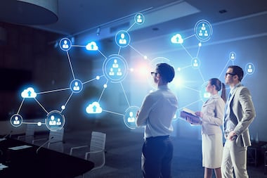 Transformation de l'industrie de l'assurance : misez sur des systèmes performants avec Comarch