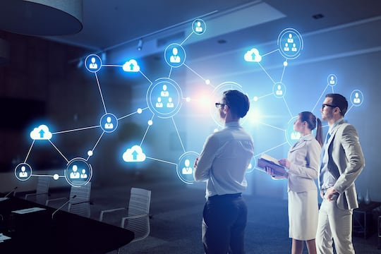 Transformation de l'industrie de l'assurance : misez sur des systèmes performants avec Comarch