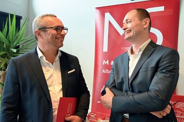 Generali France recrute 100 agents Vie