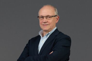 Un Middle Office robuste et souverain pour un monde imprévisible