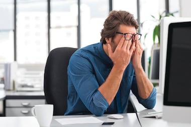 Prévention : une étude de la Matmut alerte sur l’urgence de mieux prendre en charge la santé mentale des chefs d’entreprise