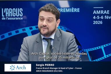 Allier agilité locale et puissance internationale: l’approche d’Arch Insurance EU