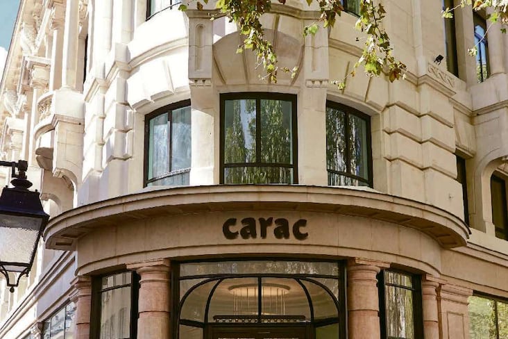 La mutuelle Carac entend récompenser ses équipes