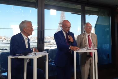 Santé : le Medef dévoile des mesures chocs pour redresser les comptes de la Sécurité sociale