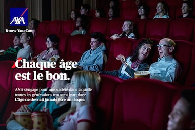 Transformation démographique : et si l’âge n’était plus un risque, mais un levier de cohésion entre générations ?