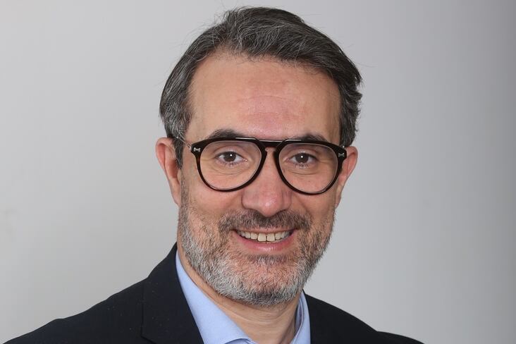 Cheikh Fethi L’Union de groupe mutualiste Entis Services renouvelle sa présidence
