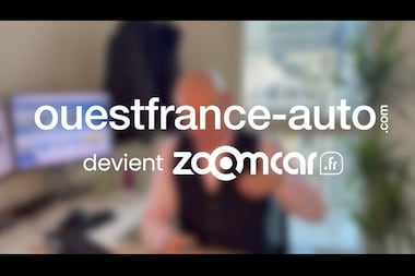 Ouest France Auto migre vers Zoomcar : ce qui change pour les automobilistes