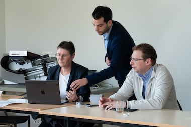 Groupama digitalise ses Assemblées Générales avec Gedivote et Diffusion Plus