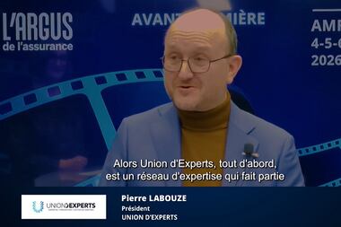 Les actualités d’Union d’Experts