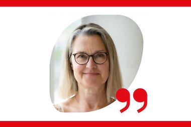 Ensemble Protection Sociale : parole à la DRH