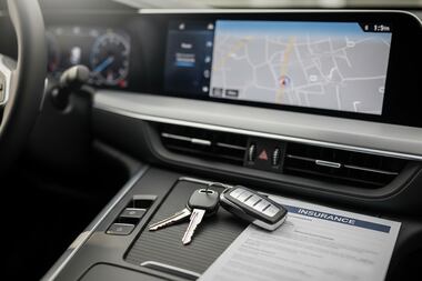 Les erreurs courantes à éviter lors de la souscription d'une assurance auto