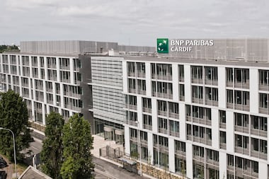 BNP Paribas Cardif poursuit la refonte de son offre en prévoyance individuelle à destination des professionnels