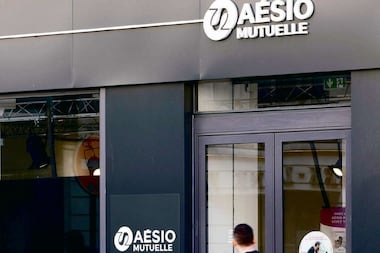 Ressources humaines, développement commercial et distribution : Aésio mutuelle fait évoluer son équipe de direction