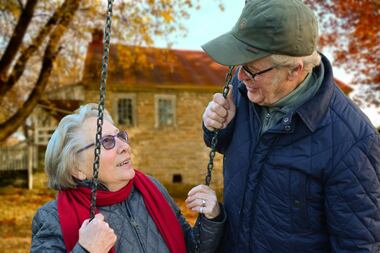 Quelle est la mutuelle la plus intéressante pour les seniors ?