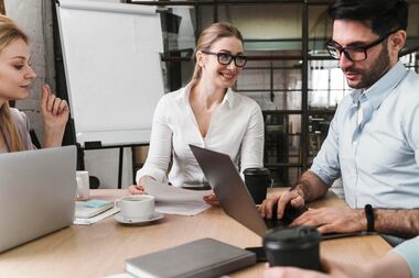Recours contre tiers : une gestion optimisée grâce à la communication et aux nouvelles technologies
