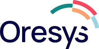Logo Oresys
