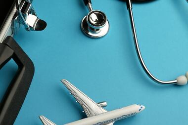 La ligne Accident & Health, proposée par Zurich France, continue son ascension