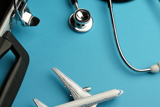 La ligne Accident & Health, proposée par Zurich France, continue son ascension