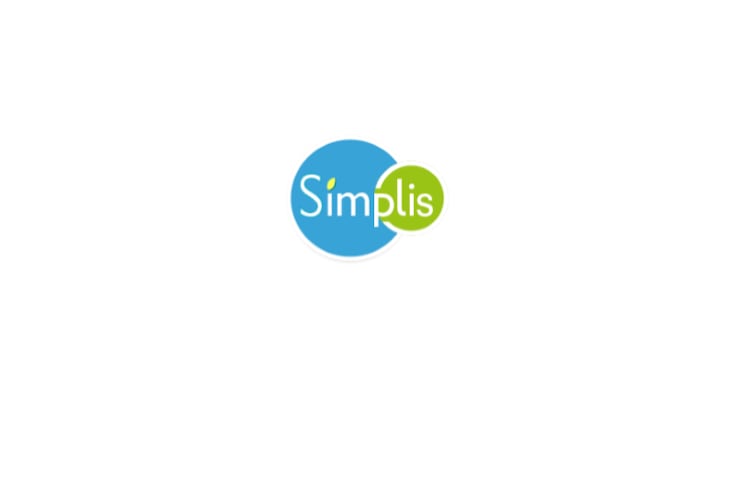 Simplis Logo AssurTech : Simplis fait une levée de fonds auprès d’April