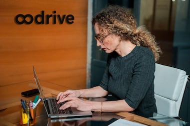 DORA & Souveraineté : Oodrive sécurise les données financières
