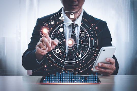 Le middle office est au cœur de la transformation de l’assurance